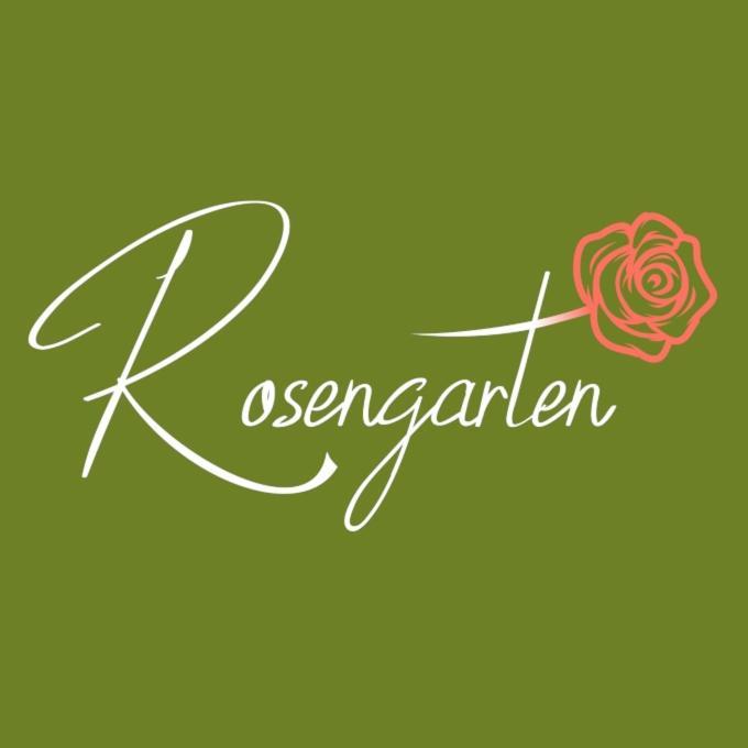 Appartements Rosengarten Söll Kültér fotó